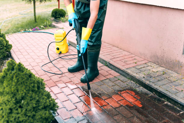  Yarrow Point, WA Pressure Washing Pros