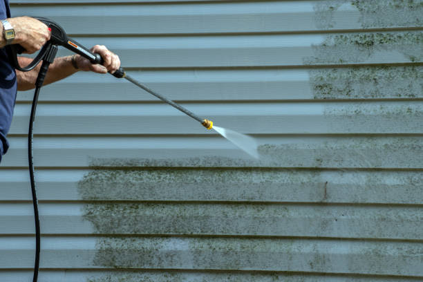 Reliable Yarrow Point, WA Pressure Washing Solutions