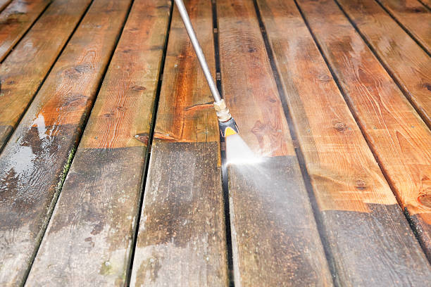 Best Affordable Pressure Washing  in Yarrow Point, WA
