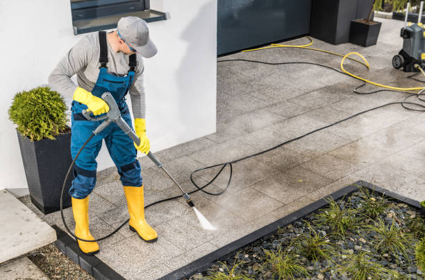 Pressure Washing Contractors in Yarrow Point, WA