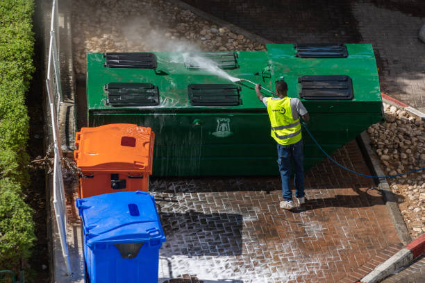 Best Roof Power Washing Services  in Yarrow Point, WA
