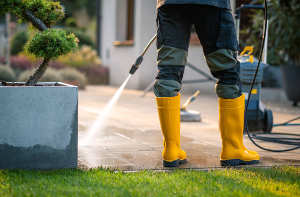 Best House Pressure Washing  in Yarrow Point, WA